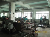 爱游戏手机官网网页版入口-爱游戏(中国)机械加工车间