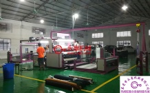 PUR热熔胶爱游戏手机官网网页版入口-爱游戏(中国)机客户现场
